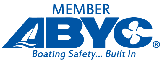 ABYC Member - Boating Safety Built In
